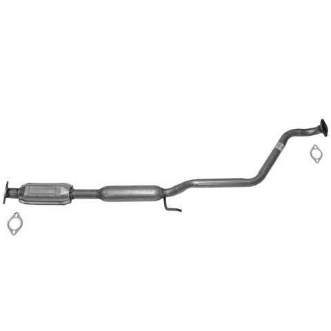 AP Exhaust 770789 Catalytic Converter-Direct Fit For HYUNDAI